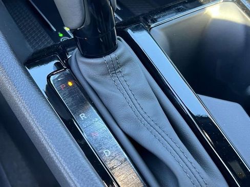 New 2025 Honda Accord Sport image 29