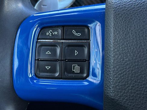 Used 2014 Dodge Challenger Rallye Redline image 24