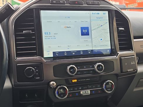 Used 2022 Ford F450 Limited image 16