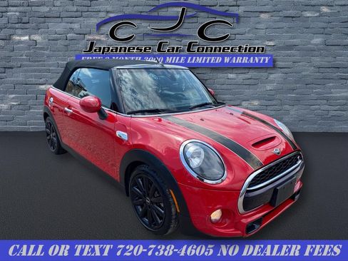 Used 2019 MINI Cooper S FWD image 8