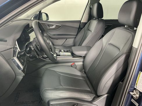 Used 2023 Audi Q7 3.0T Prestige image 16