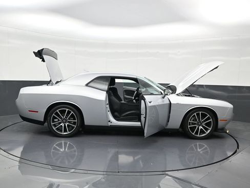 Used 2023 Dodge Challenger GT w/ Plus Package image 32