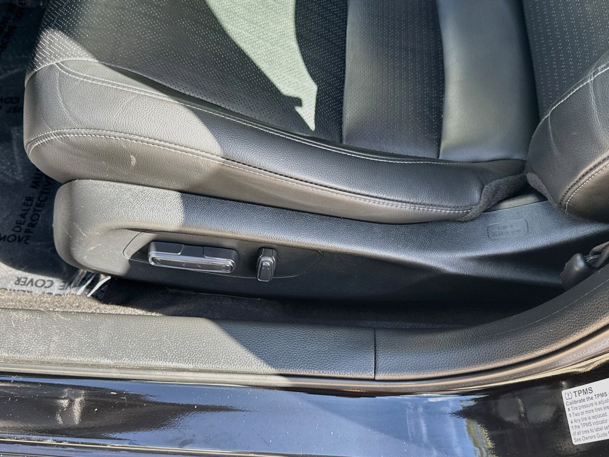 Used 2023 Honda Civic Touring image 18