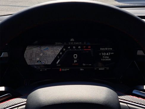 New 2026 Audi S3 Premium image 10