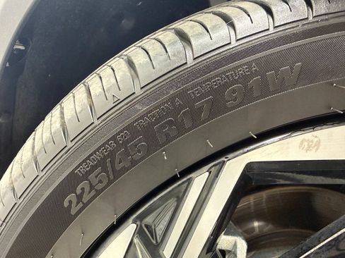 Used 2025 Kia K4 EX image 49