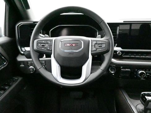 New 2026 GMC Sierra 1500 SLT w/ SLT Premium Plus Package image 10