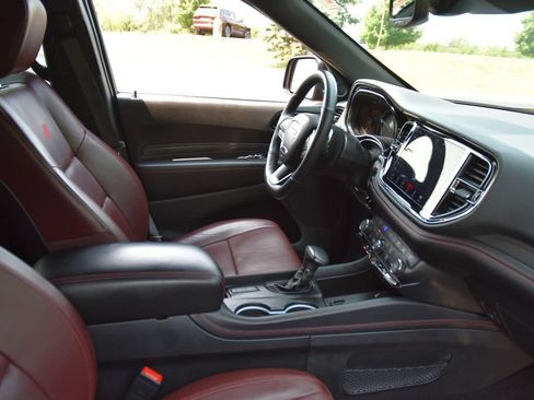 Used 2025 Dodge Durango R/T AWD/4WD image 33