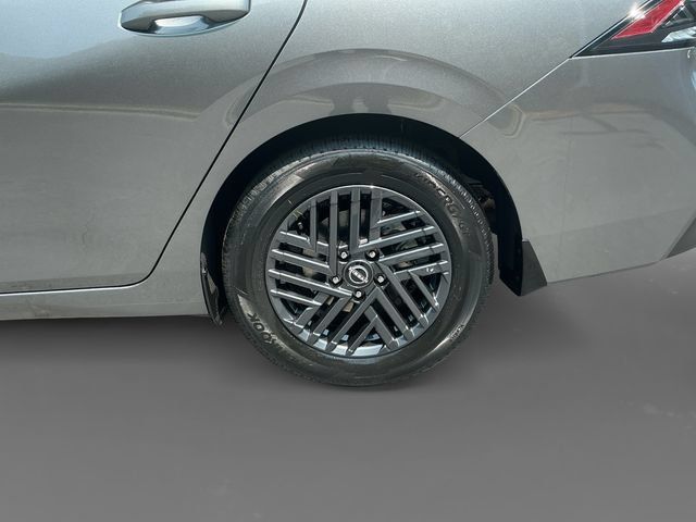 New 2026 Nissan Sentra SV w/ Floor Mat Package FWD image 16