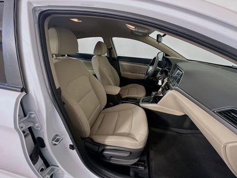 Used 2018 Hyundai Elantra SEL image 26