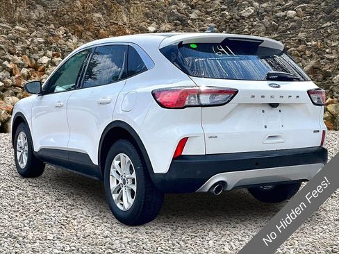 Used 2022 Ford Escape SE AWD/4WD image 11