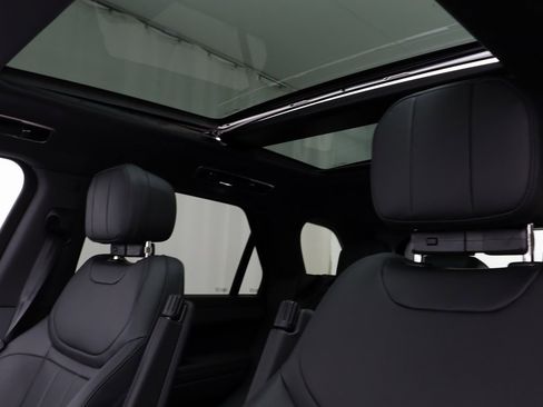 New 2025 Land Rover Range Rover Sport Dynamic SE image 15