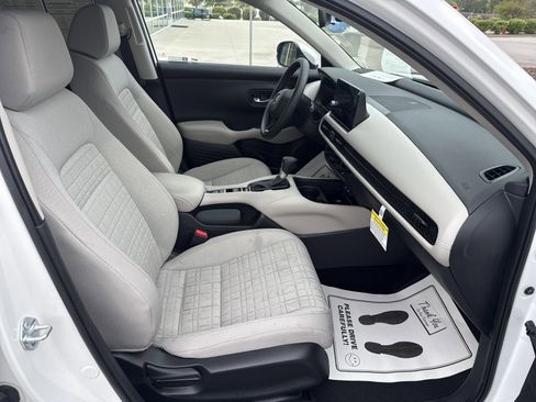 Used 2026 Honda HR-V LX image 30