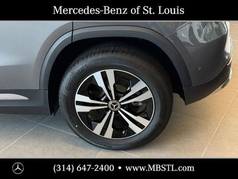 New 2026 Mercedes-Benz GLA 250 4MATIC image 4