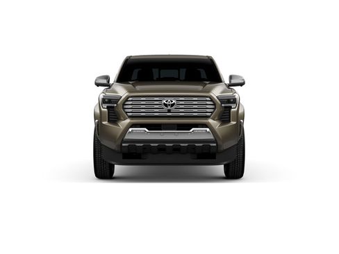 New 2026 Toyota Tacoma Limited AWD/4WD image 17