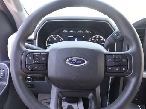 Used 2022 Ford F150 XLT AWD/4WD image 10