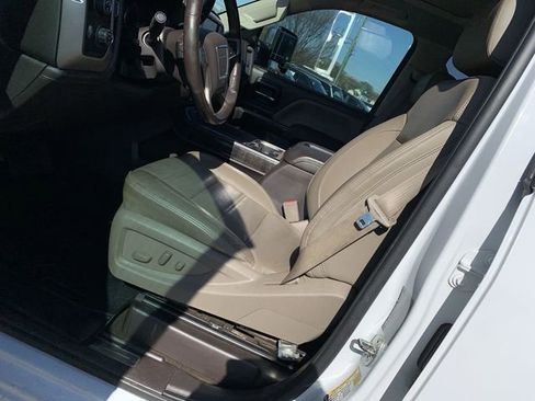 Used 2015 GMC Sierra 3500 Denali image 18