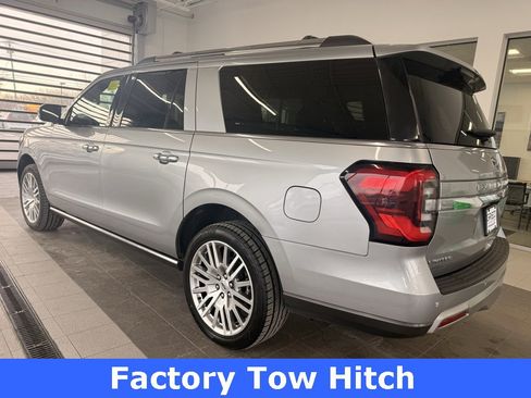 Used 2024 Ford Expedition Max Limited image 6