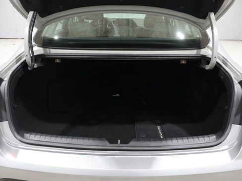 Used 2020 Hyundai Sonata SEL w/ Convenience Package image 20