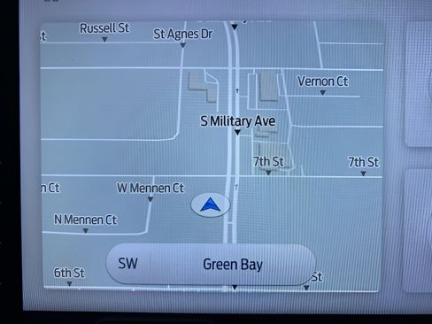 Certified 2023 Ford Escape Active w/ Tech Pack #2 image 23