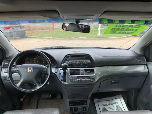 Used 2006 Honda Odyssey EX-L image 13