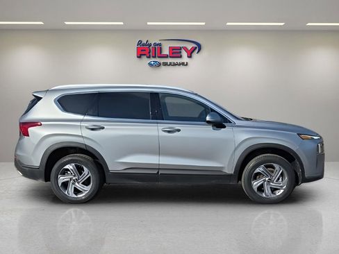 Used 2023 Hyundai Santa Fe SEL image 6
