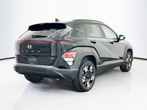 Used 2025 Hyundai Kona SEL AWD/4WD image 9