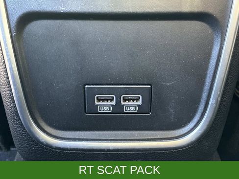 Used 2019 Dodge Charger Scat Pack image 14