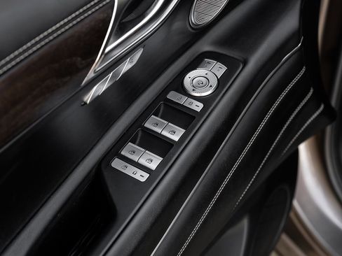 Used 2021 Genesis GV80 3.5T Advanced + w/ Prestige Package 07 image 55