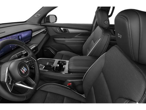 New 2026 Buick Enclave Sport Touring w/ Power Package AWD/4WD image 8