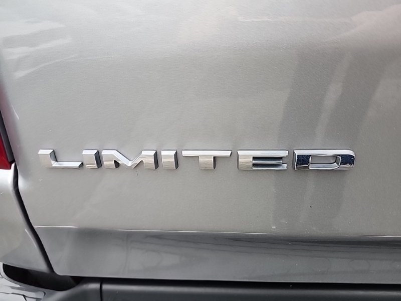 Used 2020 RAM 1500 Limited AWD/4WD image 5