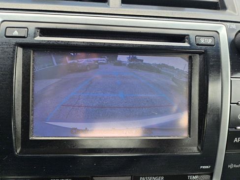 Used 2012 Toyota Camry XLE w/ Leather Pkg FWD image 24