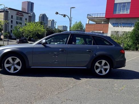 Used 2014 Audi A4 Premium AWD/4WD image 7