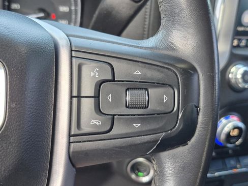 Used 2020 GMC Sierra 1500 SLE w/ SLE Value Package RWD image 30