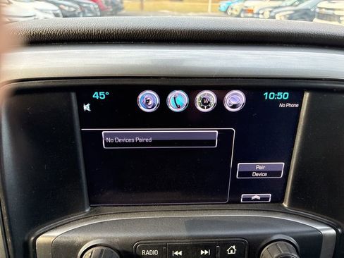 Used 2016 Chevrolet Silverado 1500 LT w/ All Star Edition image 11