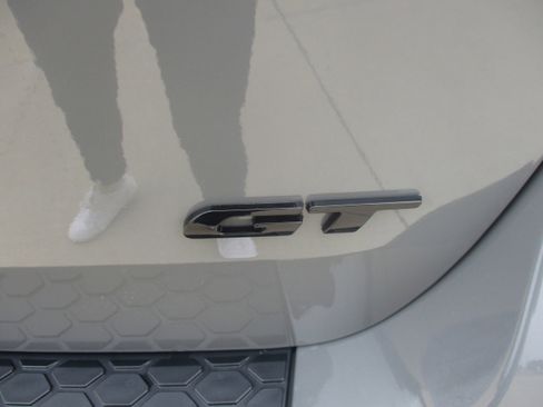 New 2026 Dodge Durango GT image 6