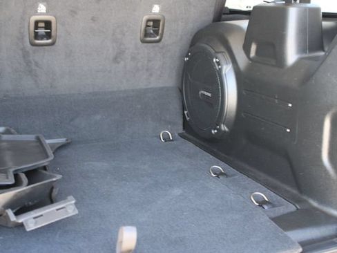 Used 2023 Jeep Wrangler Unlimited w/ Cold Weather Group AWD/4WD image 39