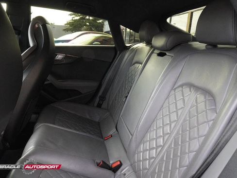 Used 2018 Audi S5 Premium Plus w/ Navigation Package image 26