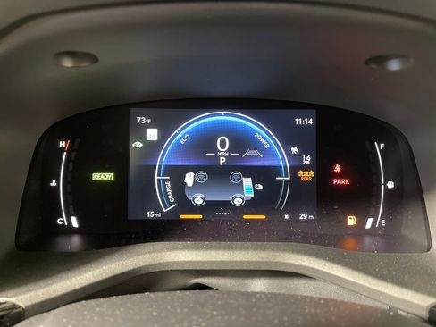 New 2026 Toyota Camry SE image 18