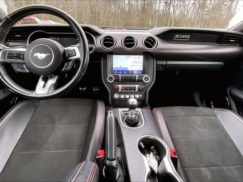 Used 2020 Ford Mustang GT Premium w/ Equipment Group 401A image 15