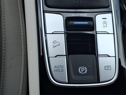 New 2026 Hyundai Tucson SEL image 8