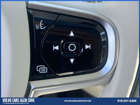 Used 2026 Volvo XC90 B6 Ultra w/ Protection Package AWD/4WD image 24