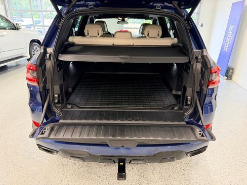 Used 2021 BMW X5 sDrive40i w/ Premium Package RWD image 26