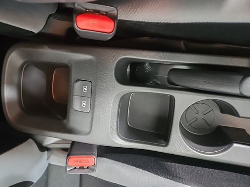 New 2025 Nissan Versa S w/ Trunk Package image 25