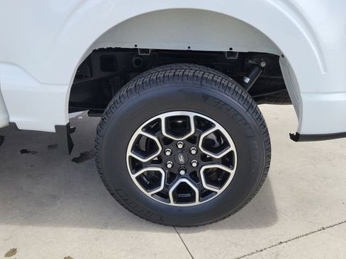 Certified 2022 Ford F150 XLT w/ Equipment Group 302A High image 14