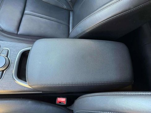 Used 2020 Alfa Romeo Stelvio Sprint w/ Nero Edizione image 24