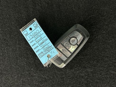 Used 2021 Ford Expedition Max XLT image 43