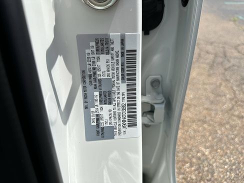 New 2026 MAZDA CX-5 Select AWD/4WD image 7