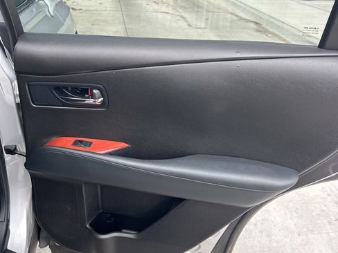 Used 2010 Lexus RX 350 2WD image 15