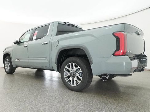New 2026 Toyota Tundra 1794 Edition AWD/4WD image 40