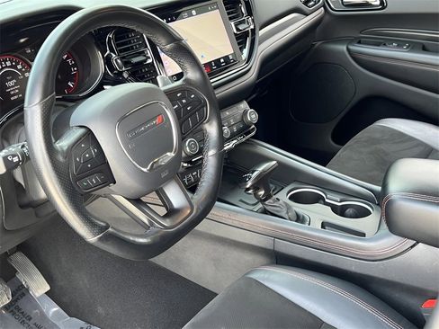 Used 2021 Dodge Durango R/T image 16